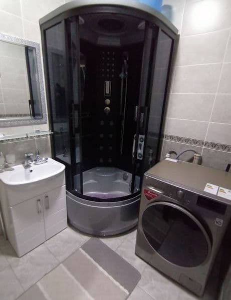 Олмазар тумани, Тинчлик метро ёнида янги таъмирланган кварти — фото 4