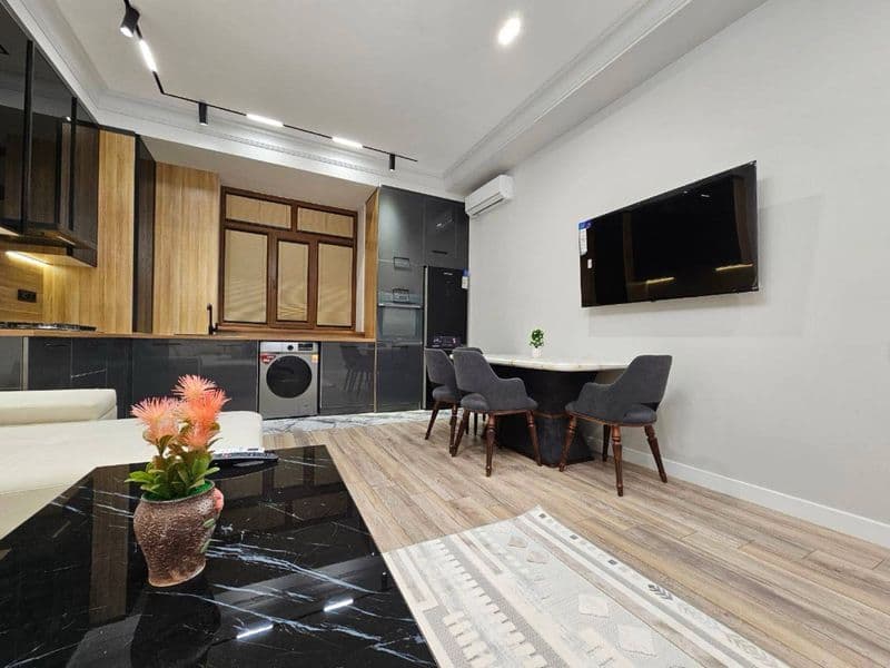 Мирзо Улугбекский район<br />
Жк NRG-Мирзо Улугбек<br />
3/5 — фото 4