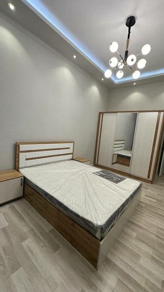 Zamona to'yxona ro'parasi Qizgaldoq maxallasi Navastroyka do — фото 2