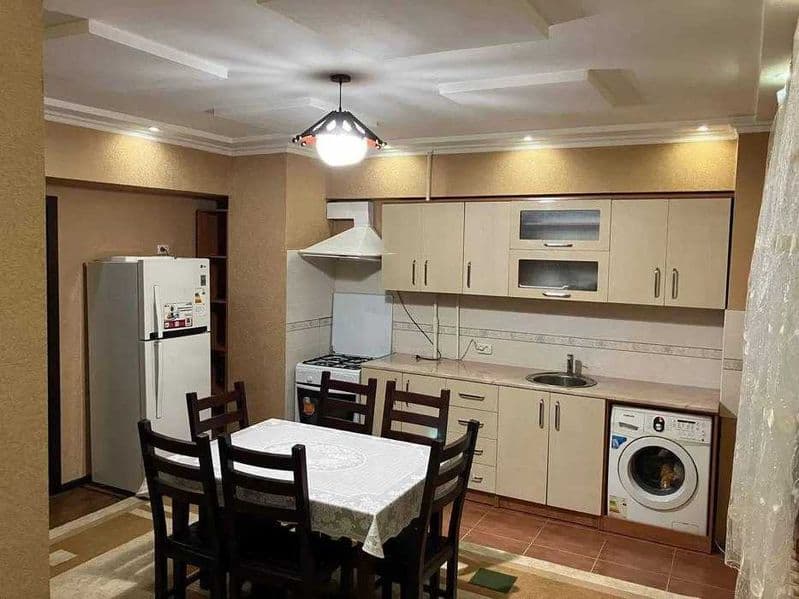 Сдаётся квартира ориентир 6 роддом.<br />
В квартире имеется — фото 5