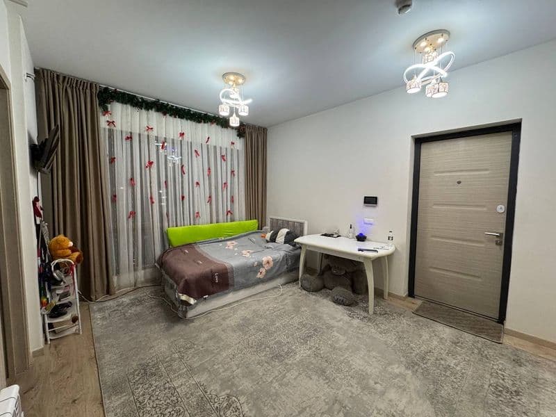 Своя Квартира в новостройке юнусабадский район евро ремонт < — фото 3