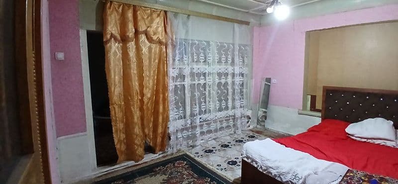 Kvartira uchaska oilaga qoyiladi toza tutadigan oila ijaraga — фото 2