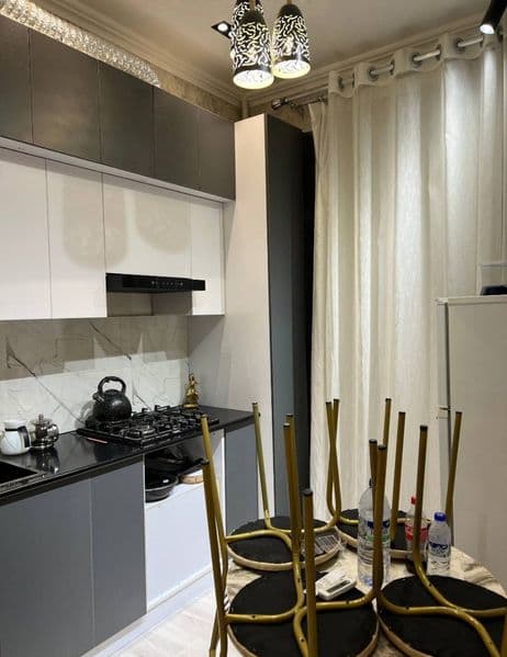 Срочно сдаётся однокомнатная квартира в Мирзо-Улугбекском ра — фото 4