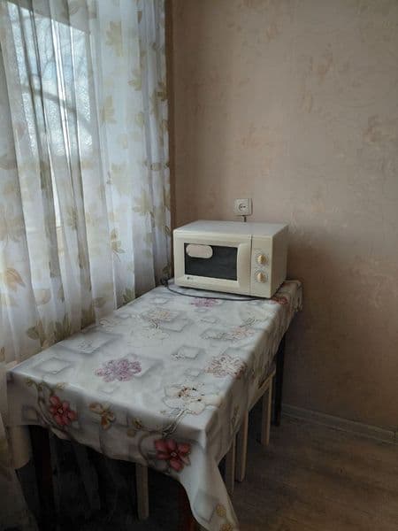 АРЕНДА ЧИЛАНЗАР-2 <br />
1/4/4 <br />
Цена 300$, 50% услуги  — фото 4