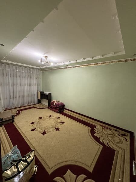 Uchtepa tumani 15kvartalda<br />
3xonali 5etajli domni 2-eta