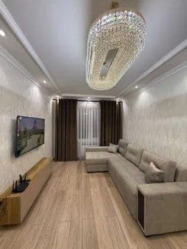 Сдаётся КЛАССНАЯ квартира<br />
<br />
• Район: Юнусабадский — фото 4