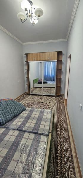 Аренда чилонзор фархадский 2.хонали оилага берилади расмдаги — фото 4