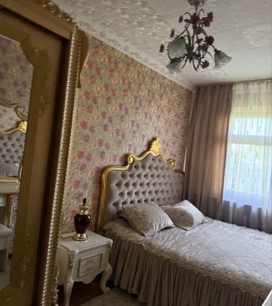 Аренда Горкий Буйик Ипак йули метро<br />
4хона<br />
5-етаж