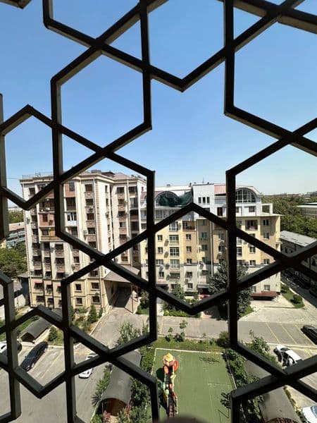 Yunusobod 4<br />
Amerika  elchixonasiga yaqin — фото 3