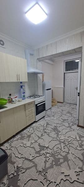 Район - Алмазарский <br />
Коракамиш 2/5<br />
Ориентир - Ал — фото 3