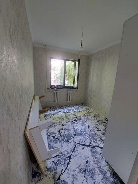 Адресс Чилонзор 13квартал дом 16А.<br />
2 хона малогабаритк — фото 3
