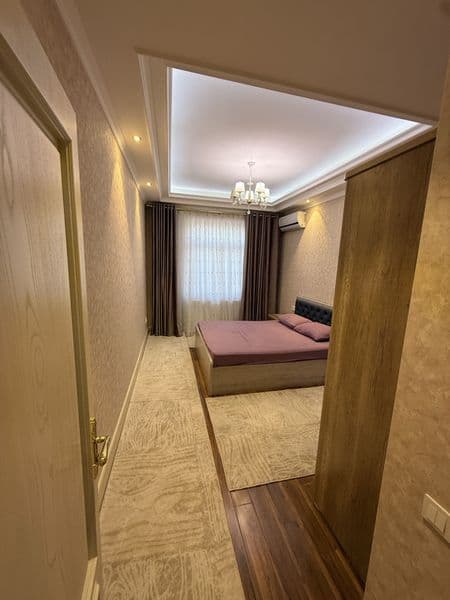 Сдается в аренду жк Мурод буилдинг кукча , 3этаж 2х комнатны — фото 3
