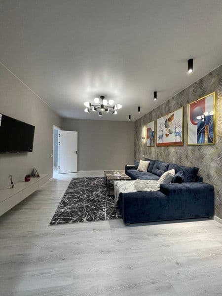 К вашему вниманию рады представить 3х комнатную квартиру на  — фото 4