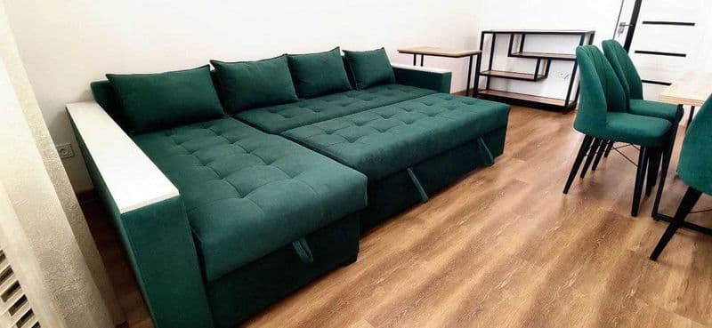 Сдаётся  Квартира на перекресте Чимган  <br />
#Ориентир -Эк