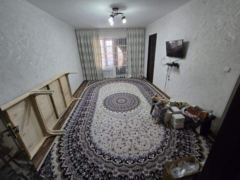 Сдаётся только Семьям с ЗАГСом. 994842531 пожалуйста позвони — фото 2