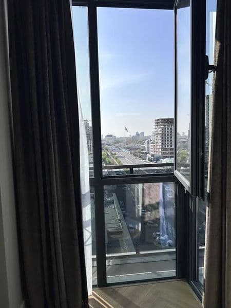 Яшнабадский Район<br />
ЖК Park Residence<br />
2/5/10<br /> — фото 3