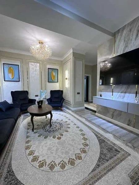 Сдаётся квартира на <br />
Ориентир - Паркентский <br />
Гор — фото 2