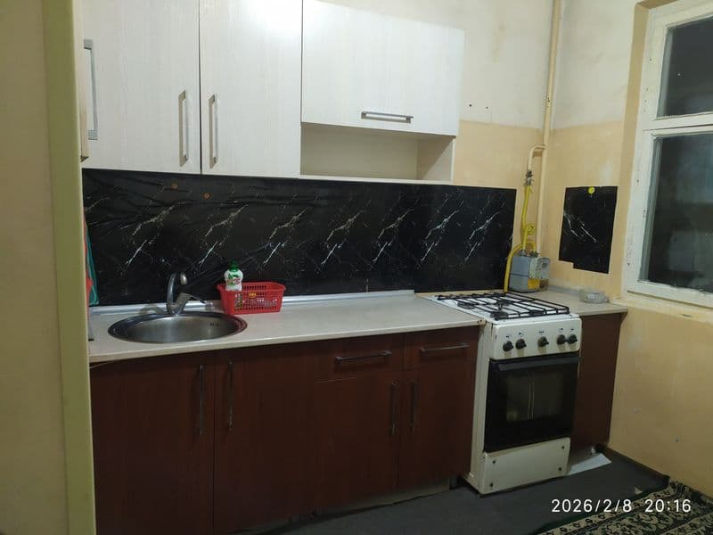 сдам 2-х квартиру на Воднике 2/8/9, общий коридор — фото 2