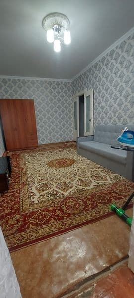 Уй узимники 1-2 хона килинган хамма жихозлари ва шароитлари  — фото 4