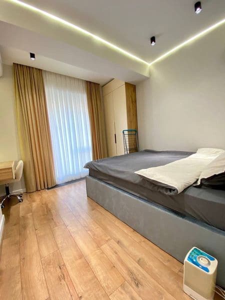 Сдается квартира<br />
<br />
Новостройка в ЖК Пойтахт<br /> — фото 4