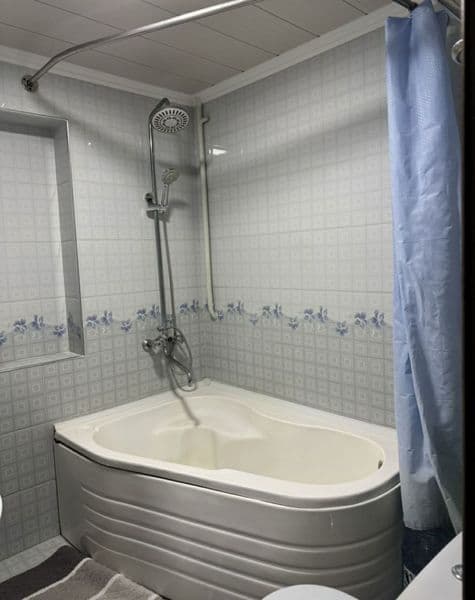 Олмазор тумани, Кора Камиш 2/4 да ижарага новостройка берила — фото 3