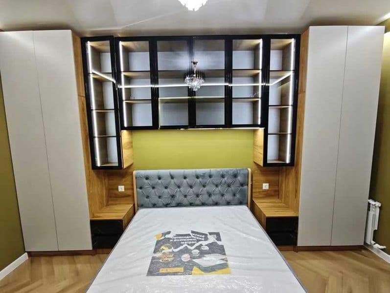 Сдается квартира для одиночек и молодой семьи<br />
<br />
 