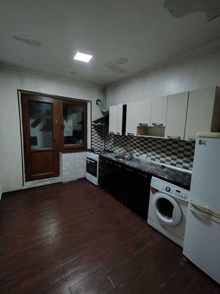 Себзорда квартира арендага берилади 2/5/9. Залда нарсалари й — фото 4