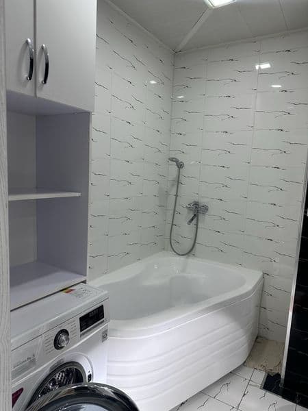 arenda kvartira 3 xona xamma mebel texnikasi bilan, yengi na — фото 5