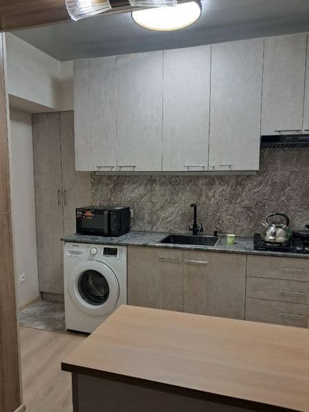 Сдается в в аренду 2 комнатная квартира ,рядом станция метро — фото 4