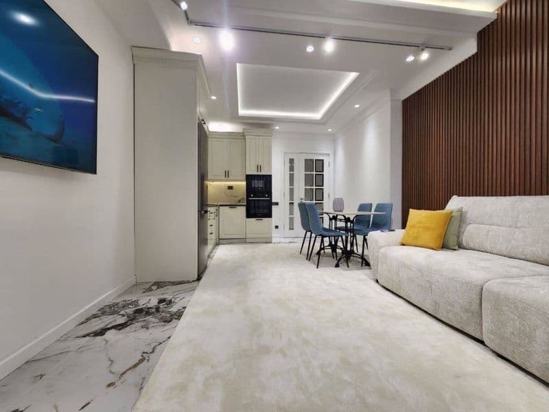 Мирабадский район <br />
Жк NRG <br />
3/9/16 <br />
100м2<b — фото 4