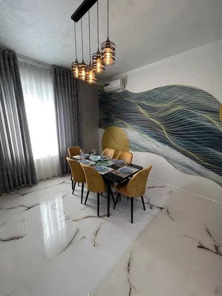 Сдаётся  квартира В Новостройке<br />
#Ориентир - Аэропорт < — фото 3