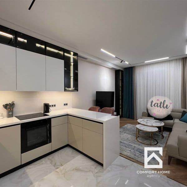 Элитный апартамент<br />
Район: Мирабад <br />
3/12/16<br /> — фото 5