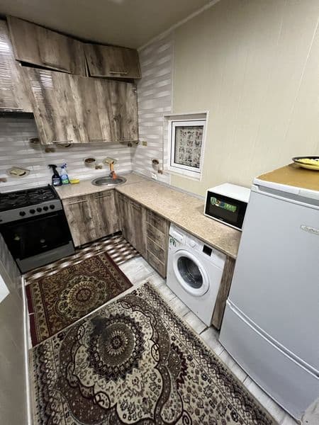 Учтепа 15 каартл<br />
3 хона квартира ижарага берилади <br  — фото 4