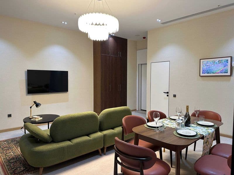 2/25/51 -1800   НОВОСТРОЙКА <br />
<br />
Адрес: ЖК NEST ONE