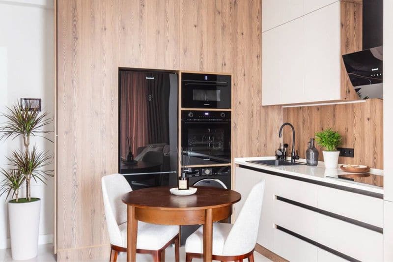 Шайхантахурский район <br />
Ташкент Сити <br />
Жк Nest One — фото 5