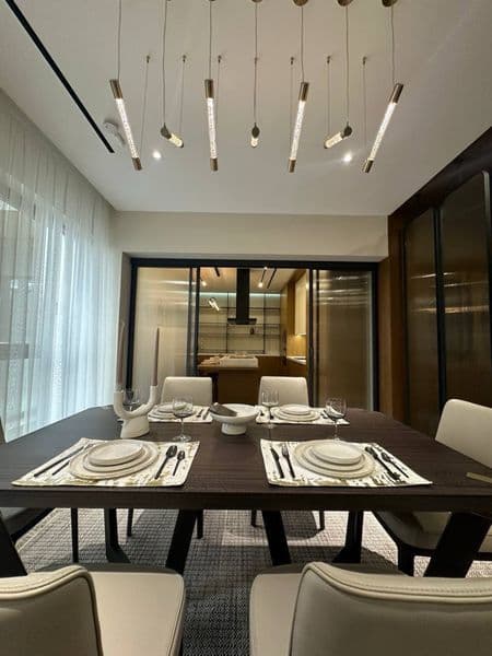 Мирабадский район <br />
Жк Mirabad Avenue <br />
3/5/12<br  — фото 2