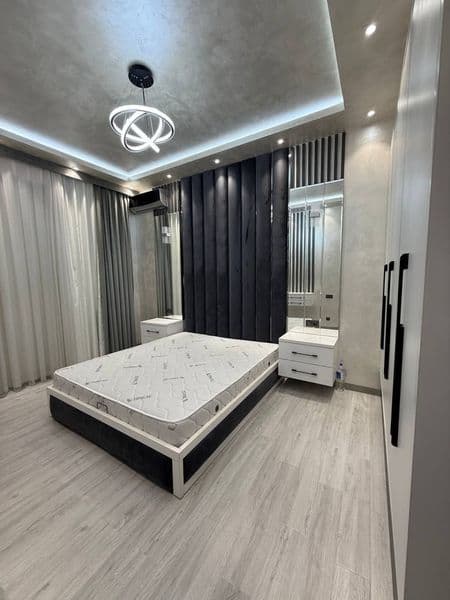 Chilonzor novzaga yaqin masofada arendaga kvartira beriladi  — фото 2