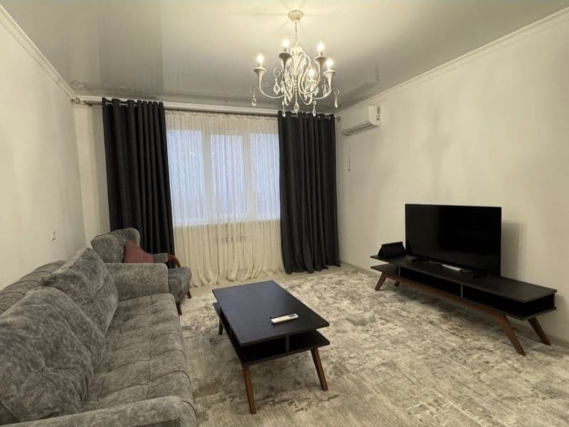 Аренда Квартиры-Махтумкули <br />
ЖК Беш чинор <br />
<br /> — фото 2