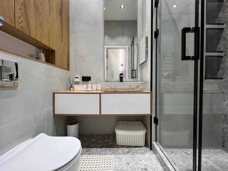 • Тип жилья: Новостройка<br />
• Комнат: 2<br />
• Площадь:  — фото 3