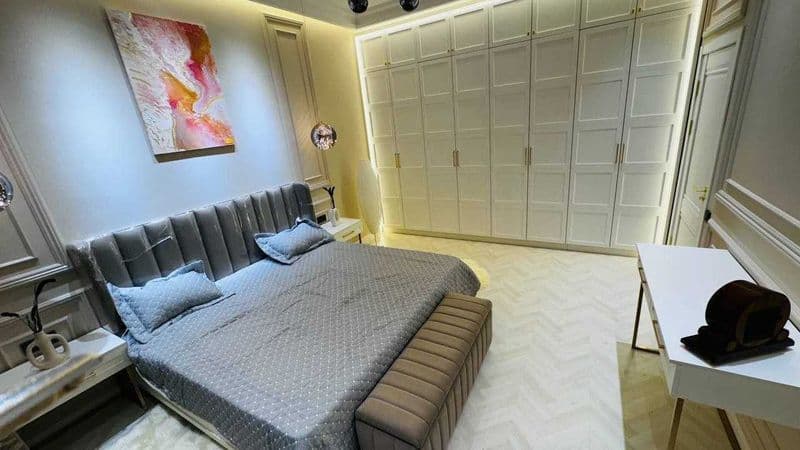 Сдаётся  Квартира на Юнусабад 4кв<br />
Ориентир - Шохсарай  — фото 3