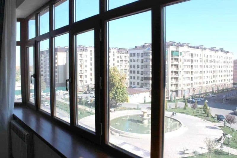 Авторский проект, новая квартира!<br />
Все условия имеются 