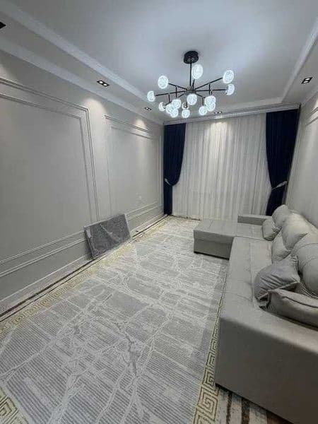 Сдается квартира<br />
<br />
• Район: Алмазар<br />
• Адрес — фото 4