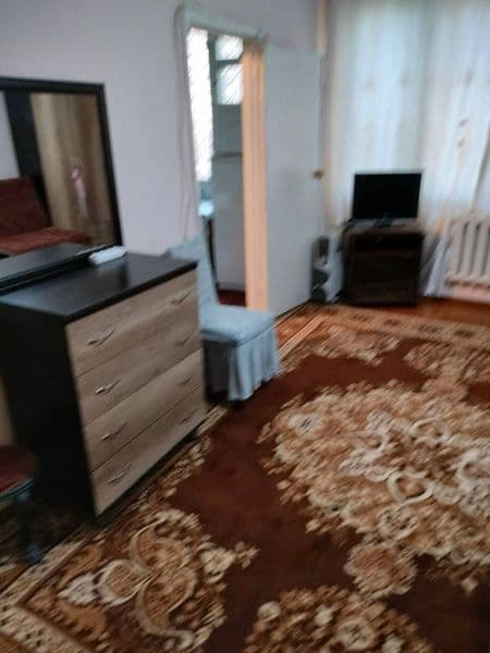 Сдаётся квартира Чиланзар 6 квартал 1/1/4. В квартире имеетс — фото 2