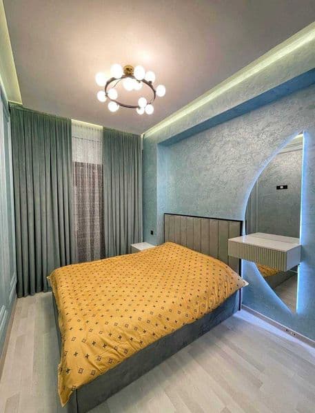 Элитный апартамент:<br />
Район: Алмазарский <br />
Кол-во к — фото 3