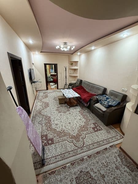 Сдаю свою квартиру на Чиланзаре Ц, 2/2/5, ориентир напротив  — фото 5