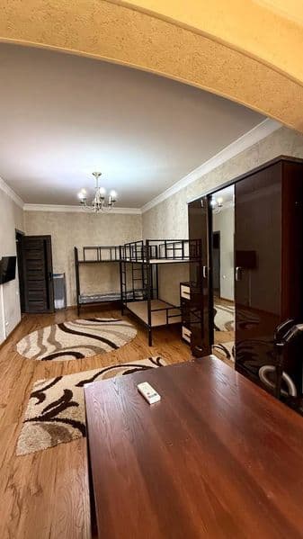 Аренда квартира ЧИЛОНЗОРДА студент КИЗЛАР учун. Чилонзор 11 