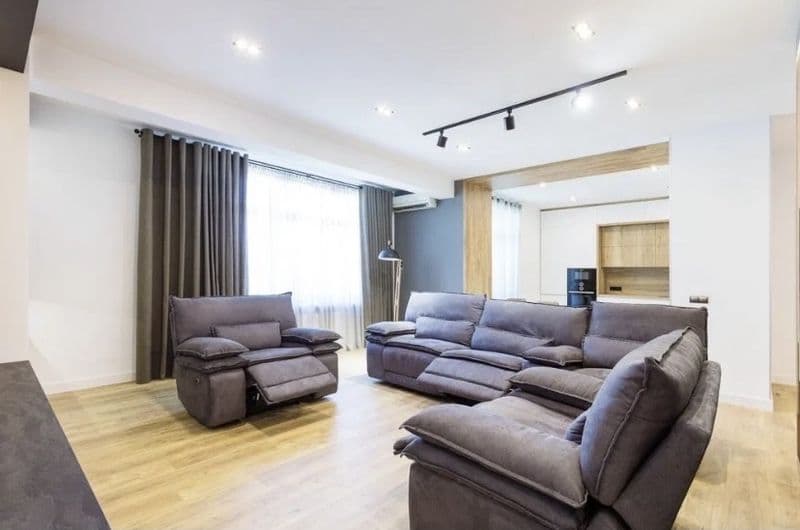 Сдаётся квартира <br />
#Район- Мирабад<br />
#Ориентир Голд — фото 2