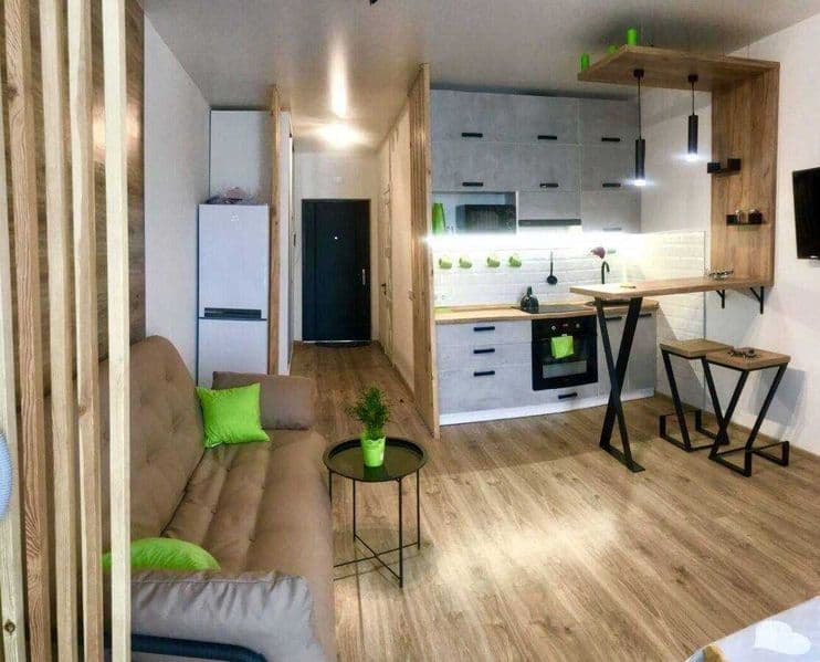 К вашему вниманию рады представить уютную 2х комнатную кварт — фото 3