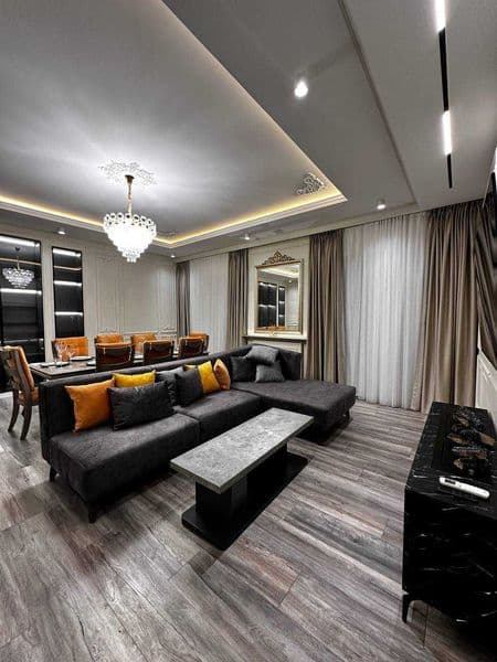 Район: Мирабадский<br />
Ориентир: госпитальный рынок<br />
 — фото 4