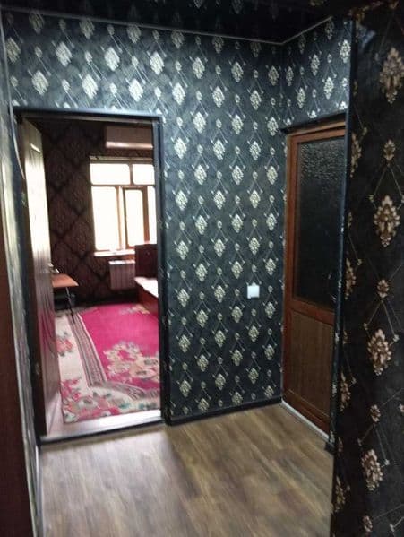 Квартира находится на 4 этаже 4-этажного дома. Ремонт средни — фото 3